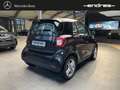 smart forTwo coupe EQ+KLIMA+TEMPOMAT+LED+AUDIO+ Black - thumbnail 4