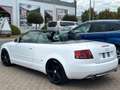 Audi A4 Cabriolet 2.0 TFSI*HU NEU*INSPEKTION NEU* Weiß - thumbnail 12