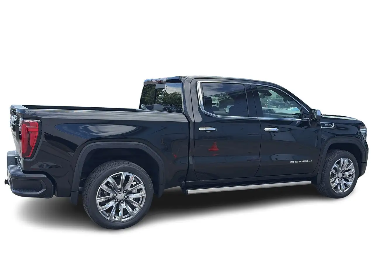 GMC Sierra 1500 photo GMC Sierra 1500