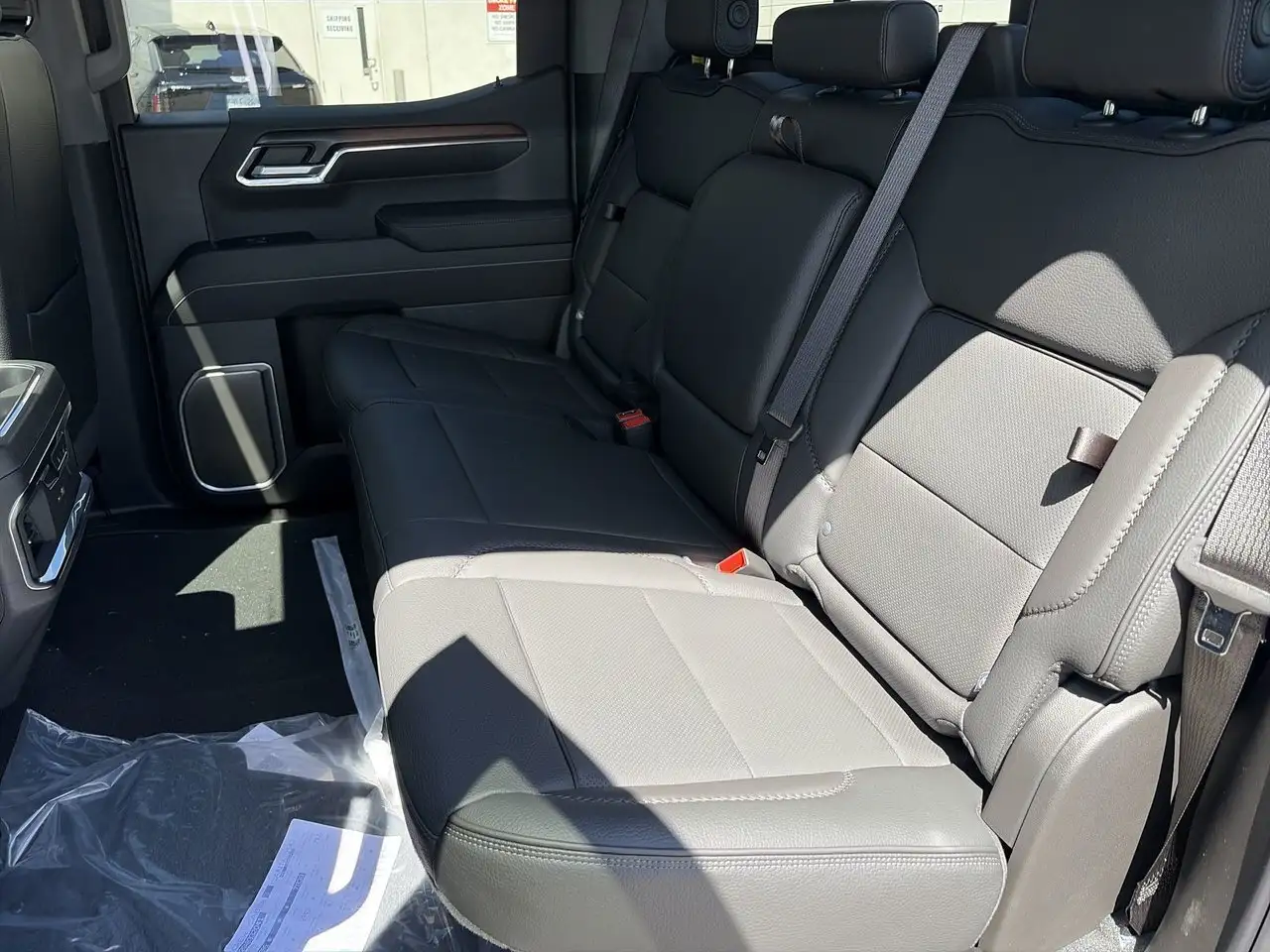 GMC Sierra 1500 photo GMC Sierra 1500
