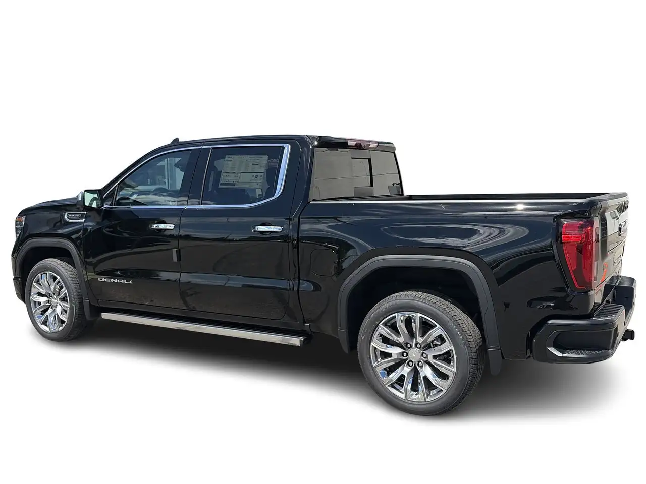 GMC Sierra 1500 photo GMC Sierra 1500