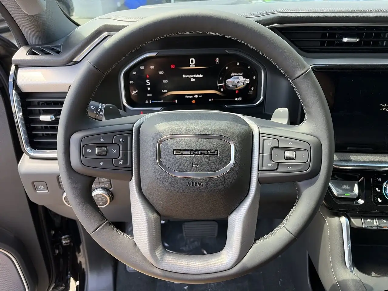 GMC Sierra 1500 photo GMC Sierra 1500