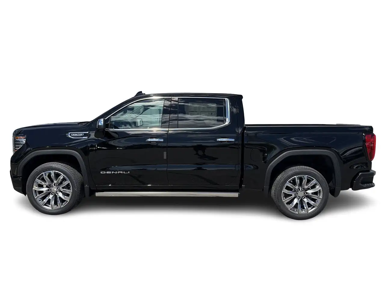 GMC Sierra 1500 photo GMC Sierra 1500