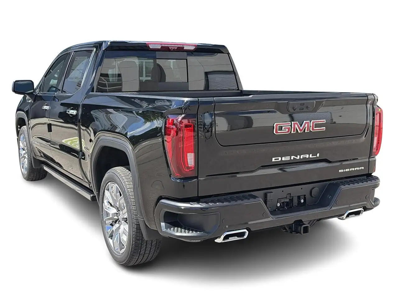 GMC Sierra 1500 photo GMC Sierra 1500