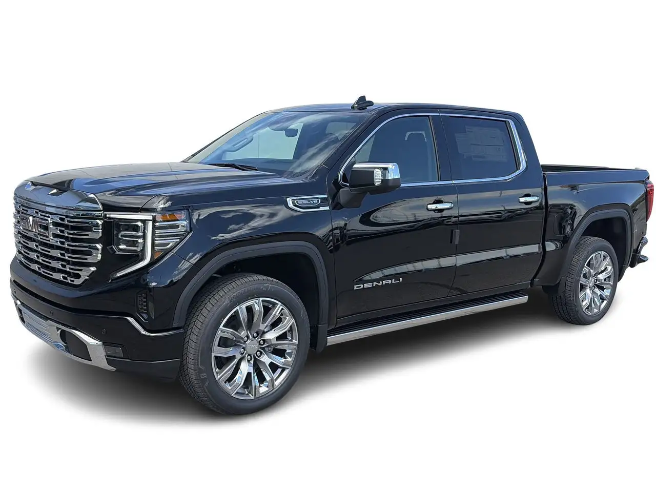 GMC Sierra 1500 photo GMC Sierra 1500