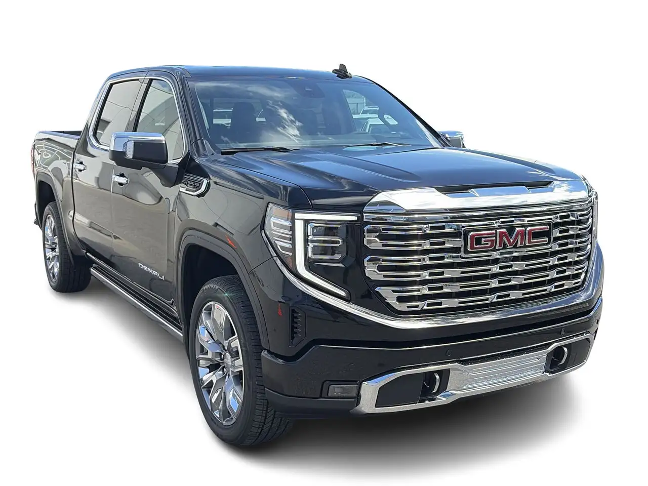 GMC Sierra 1500 photo GMC Sierra 1500