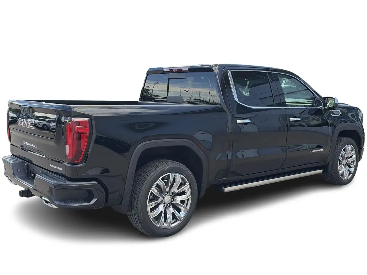 GMC Sierra 1500 photo GMC Sierra 1500