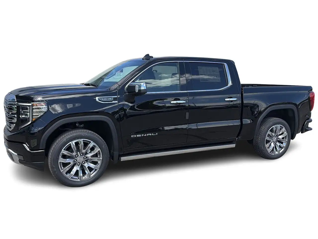 GMC Sierra 1500 photo GMC Sierra 1500