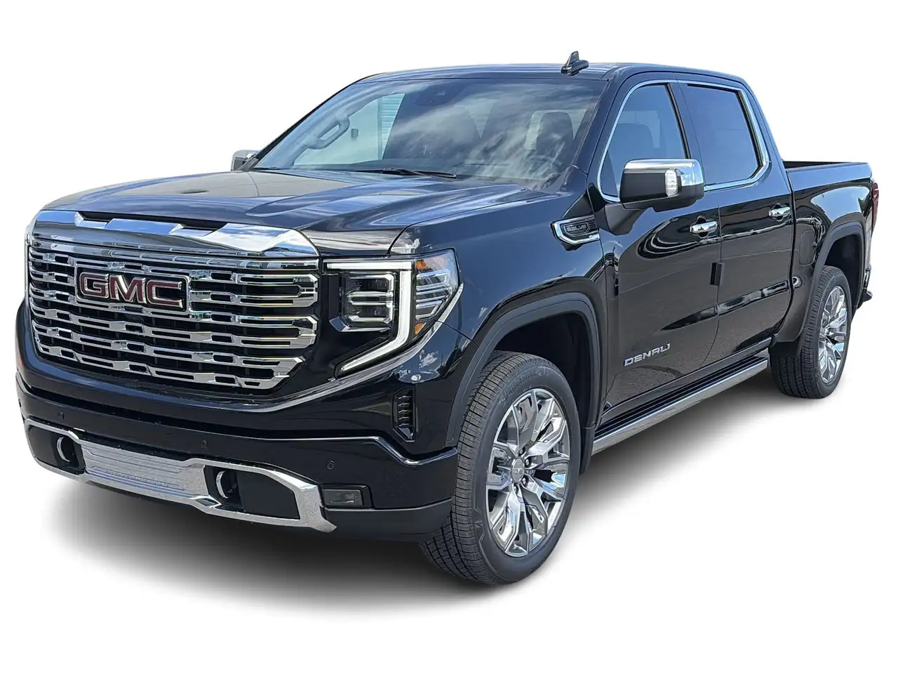 GMC Sierra 1500 photo GMC Sierra 1500