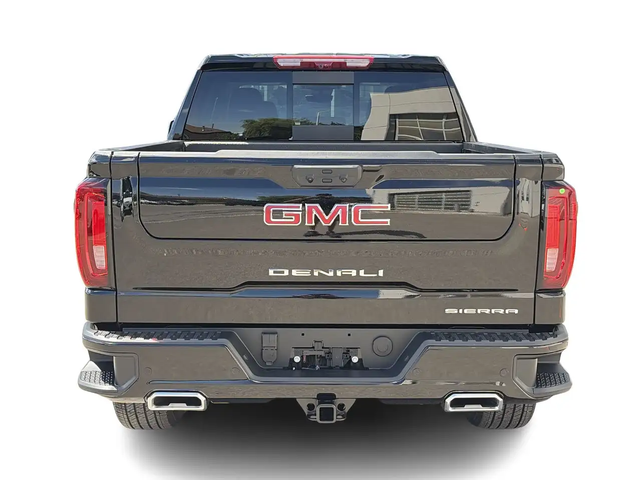 GMC Sierra 1500 photo GMC Sierra 1500