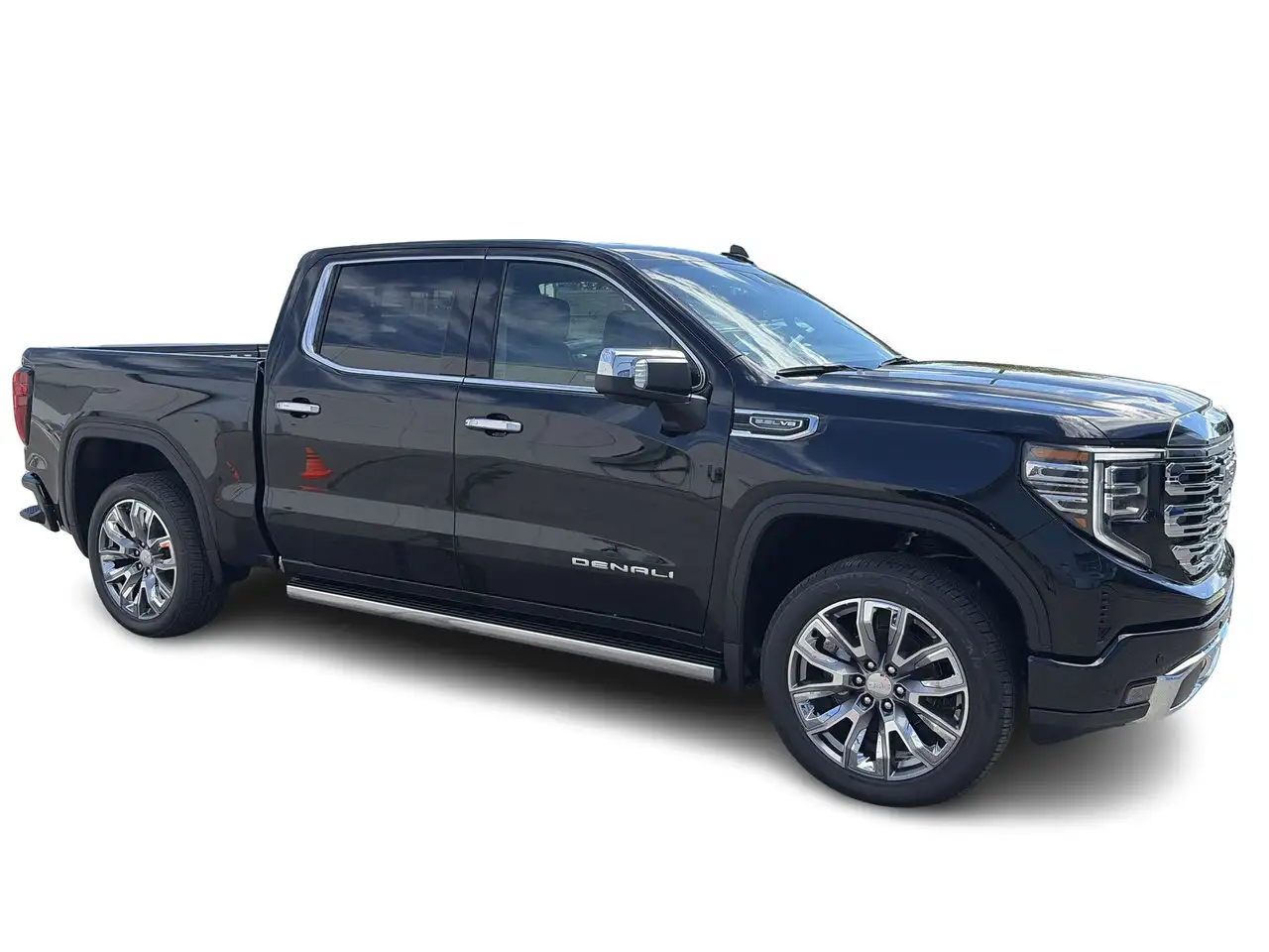GMC Sierra 1500 photo GMC Sierra 1500