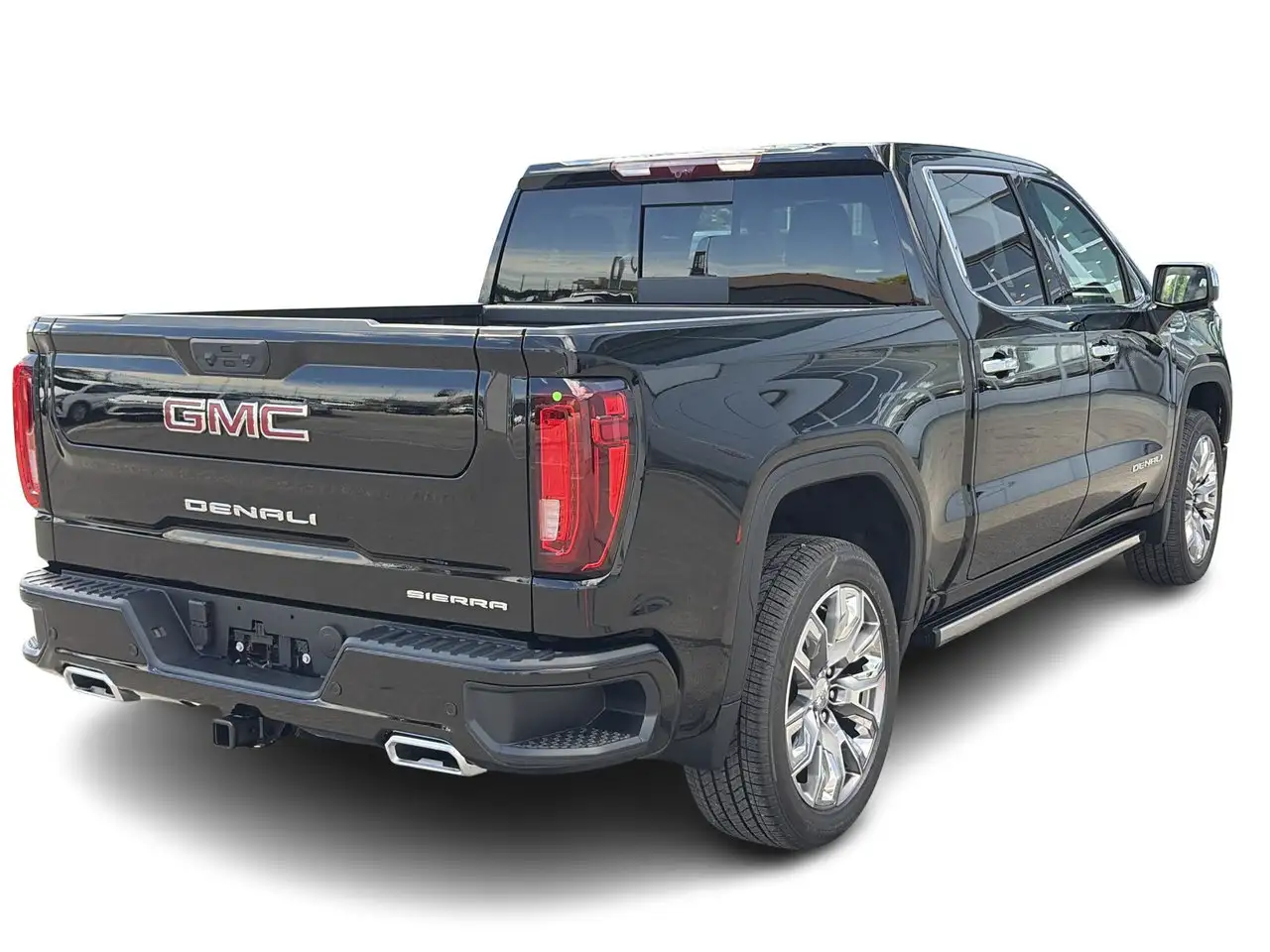 GMC Sierra 1500 photo GMC Sierra 1500
