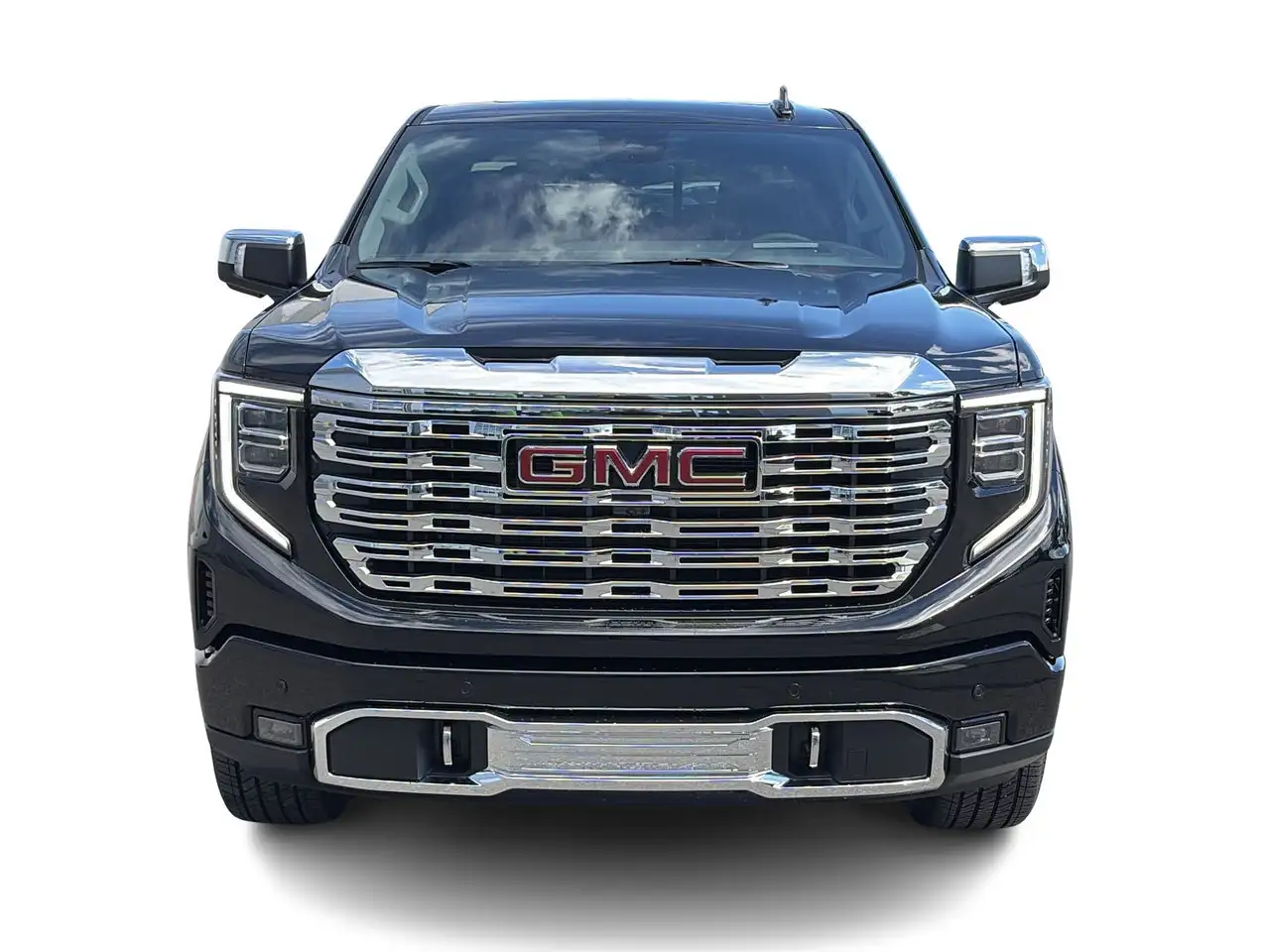 GMC Sierra 1500 photo GMC Sierra 1500