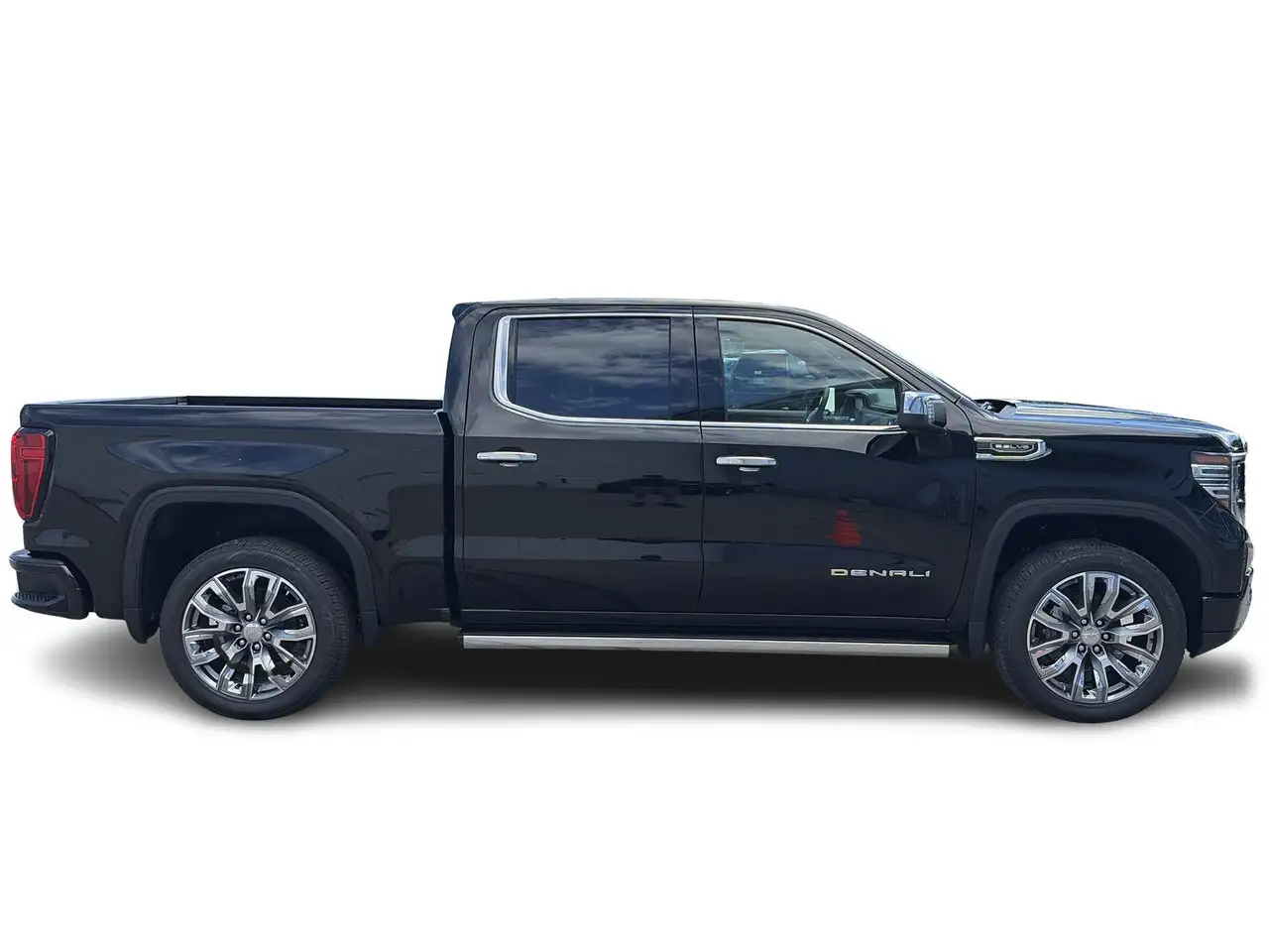 GMC Sierra 1500 photo GMC Sierra 1500