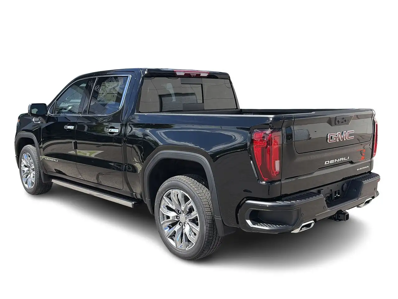 GMC Sierra 1500 photo GMC Sierra 1500