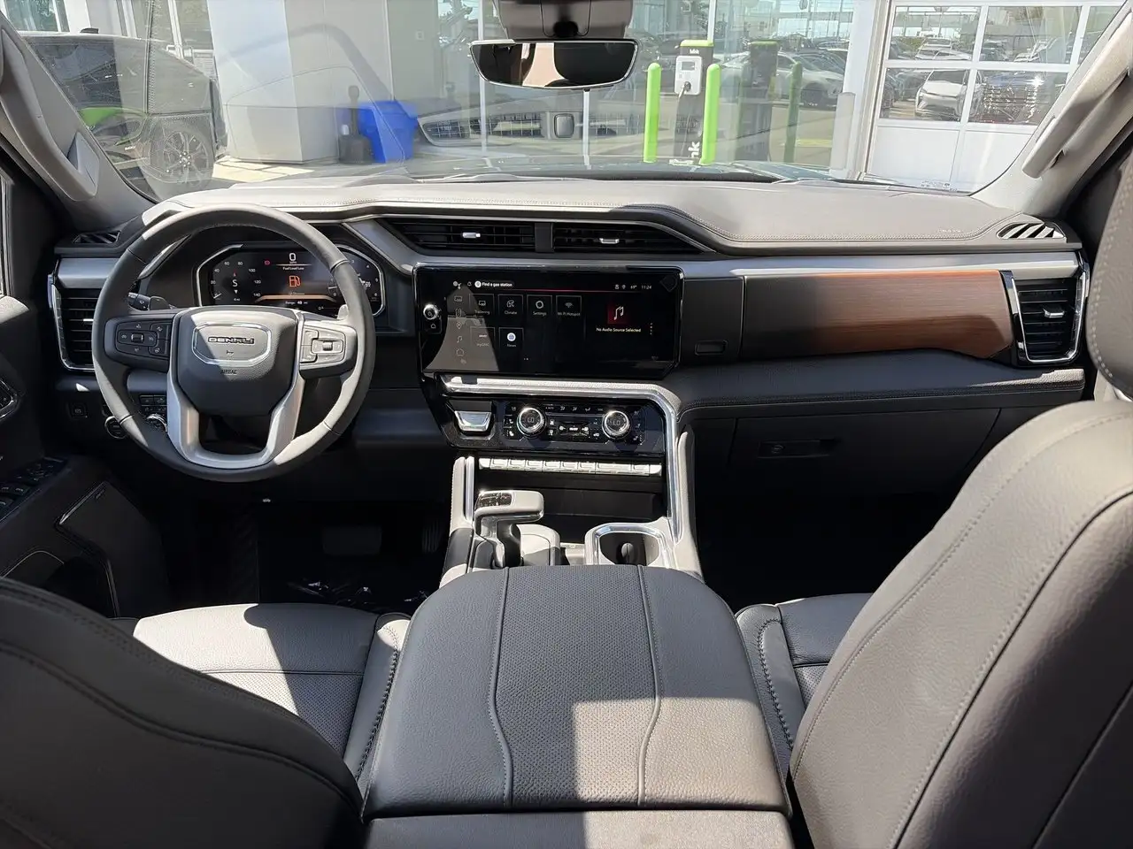 GMC Sierra 1500 photo GMC Sierra 1500