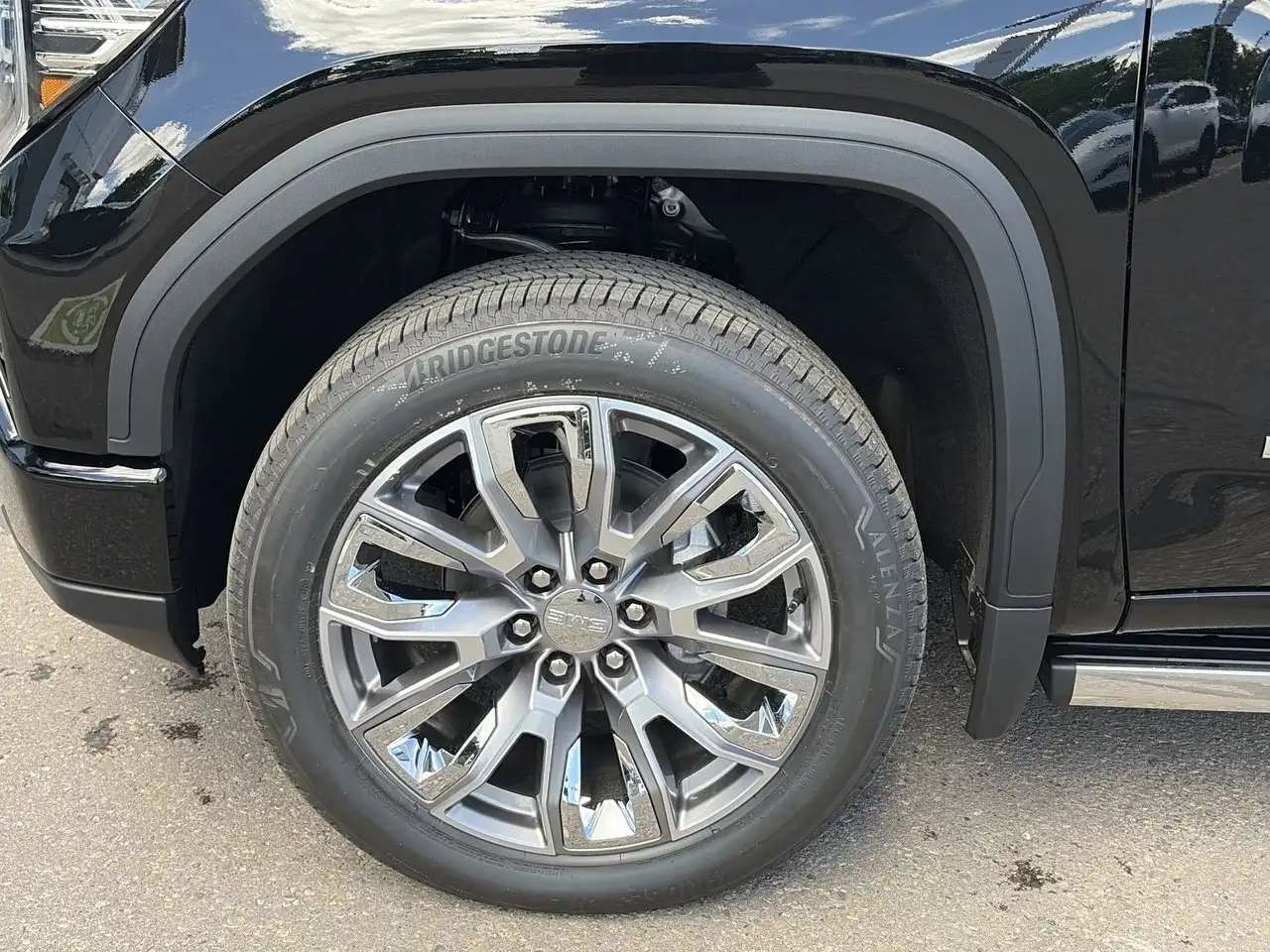 GMC Sierra 1500 photo GMC Sierra 1500