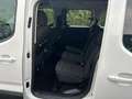 Opel Combo Life E Edition SCHIEBETÜREN KLIMA SPUR PDC Wit - thumbnail 12