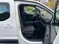 Opel Combo Life E Edition SCHIEBETÜREN KLIMA SPUR PDC Wit - thumbnail 10