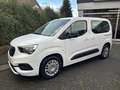 Opel Combo Life E Edition SCHIEBETÜREN KLIMA SPUR PDC Wit - thumbnail 9