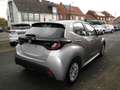 Toyota Yaris Yaris Hybrid 1.5 VVT-i navi camera Argent - thumbnail 6