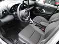 Toyota Yaris Yaris Hybrid 1.5 VVT-i navi camera Argent - thumbnail 9