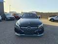 Mercedes-Benz C 200 Cabrio,AMG LINE,BURMESTER,2 HD,LEDER,NAVI Schwarz - thumbnail 3