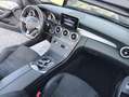 Mercedes-Benz C 200 Cabrio,AMG LINE,BURMESTER,2 HD,LEDER,NAVI Schwarz - thumbnail 14