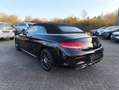 Mercedes-Benz C 200 Cabrio,AMG LINE,BURMESTER,2 HD,LEDER,NAVI Schwarz - thumbnail 7