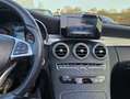 Mercedes-Benz C 200 Cabrio,AMG LINE,BURMESTER,2 HD,LEDER,NAVI Schwarz - thumbnail 17