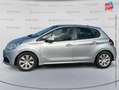Peugeot 208 1.2 PureTech 68ch Like 5p Gris - thumbnail 9