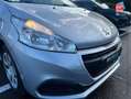 Peugeot 208 1.2 PureTech 68ch Like 5p Gris - thumbnail 13