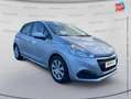 Peugeot 208 1.2 PureTech 68ch Like 5p Gris - thumbnail 3