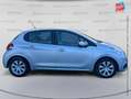 Peugeot 208 1.2 PureTech 68ch Like 5p Gris - thumbnail 4