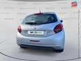 Peugeot 208 1.2 PureTech 68ch Like 5p Gris - thumbnail 7