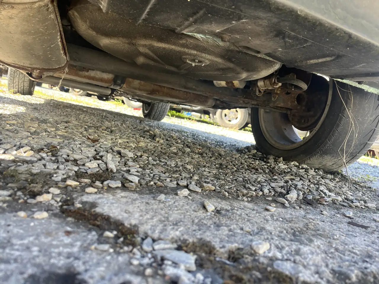 Volkswagen Polo CL Rarität/ Bastler/ Händler/ Winterauto, foto 8