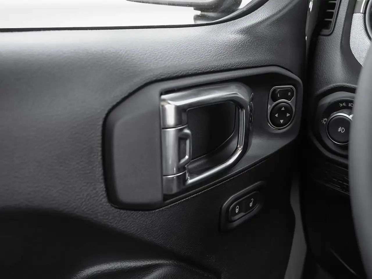 Jeep Wrangler fotografie Jeep Wrangler