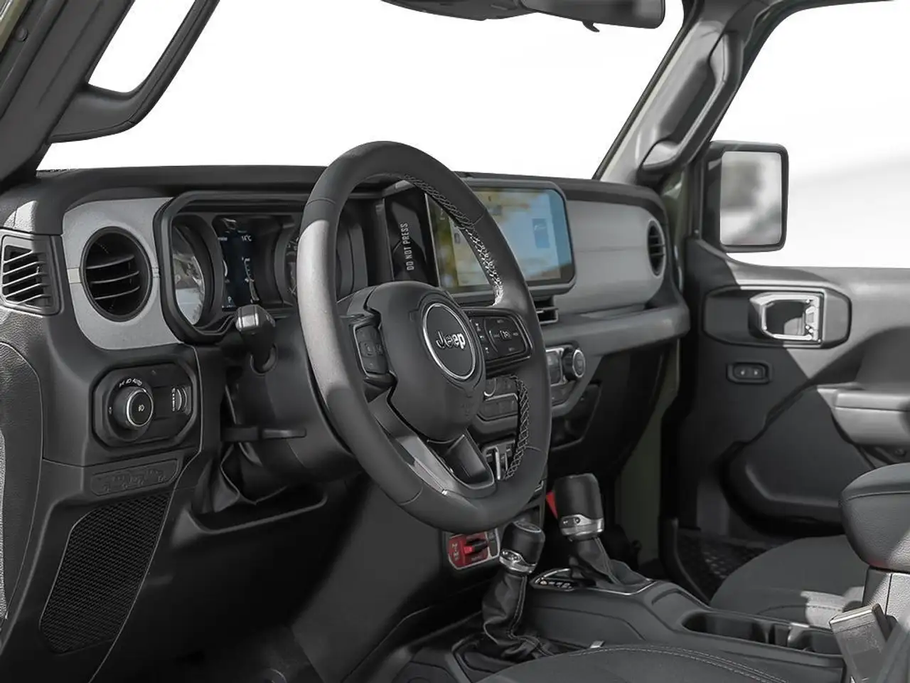 Jeep Wrangler fotografie Jeep Wrangler
