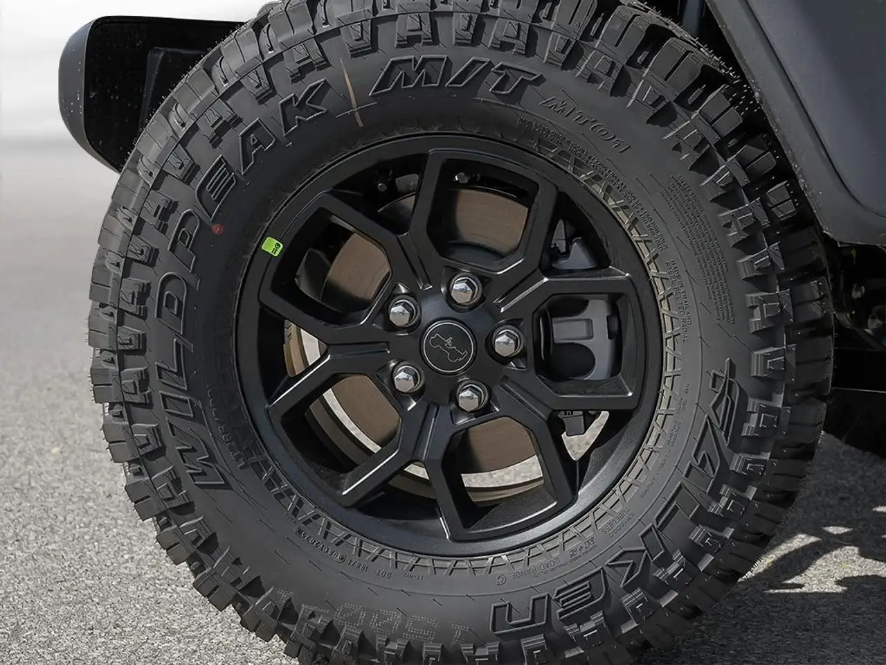 Jeep Wrangler fotografie Jeep Wrangler