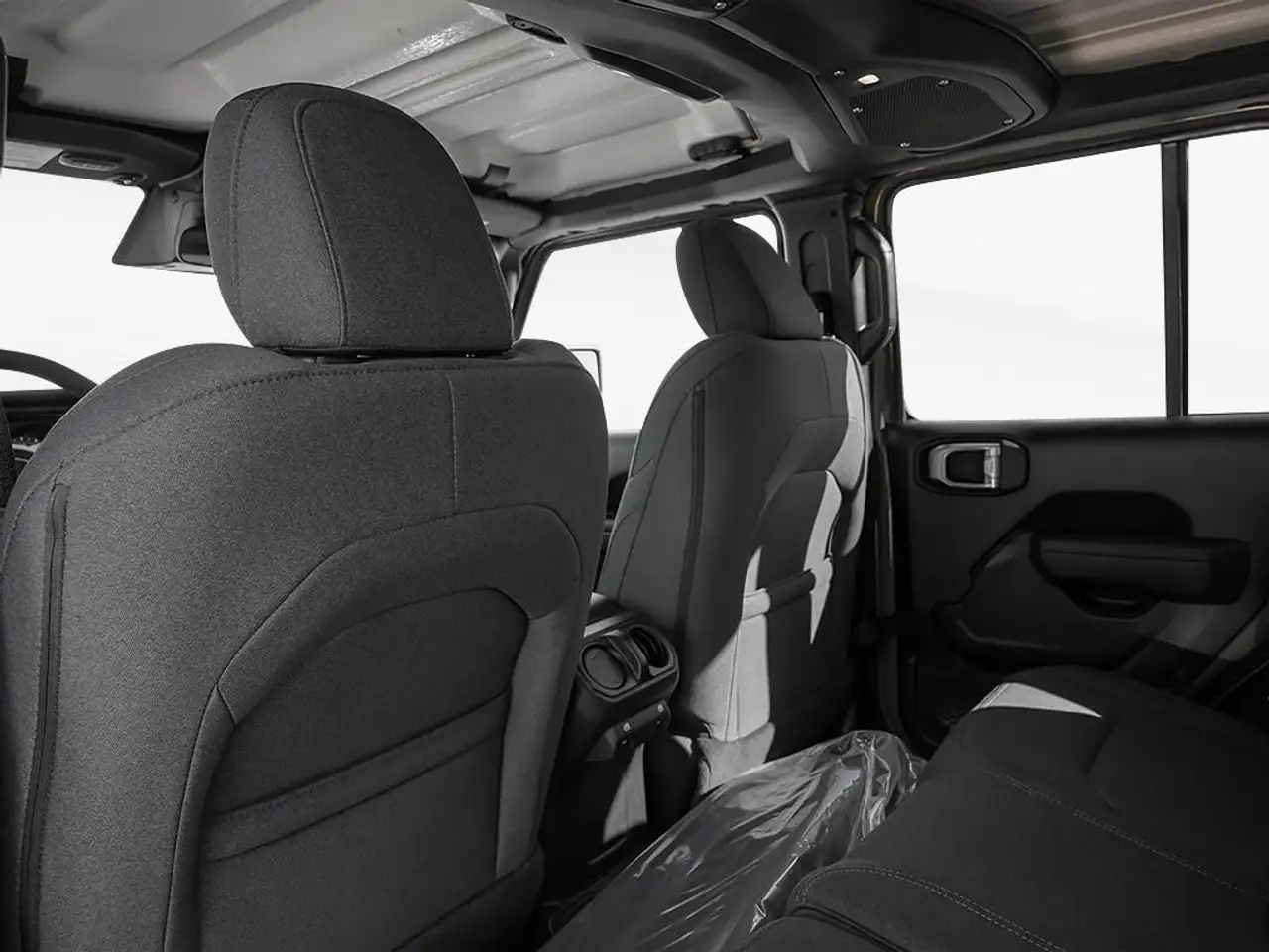 Jeep Wrangler fotografie Jeep Wrangler