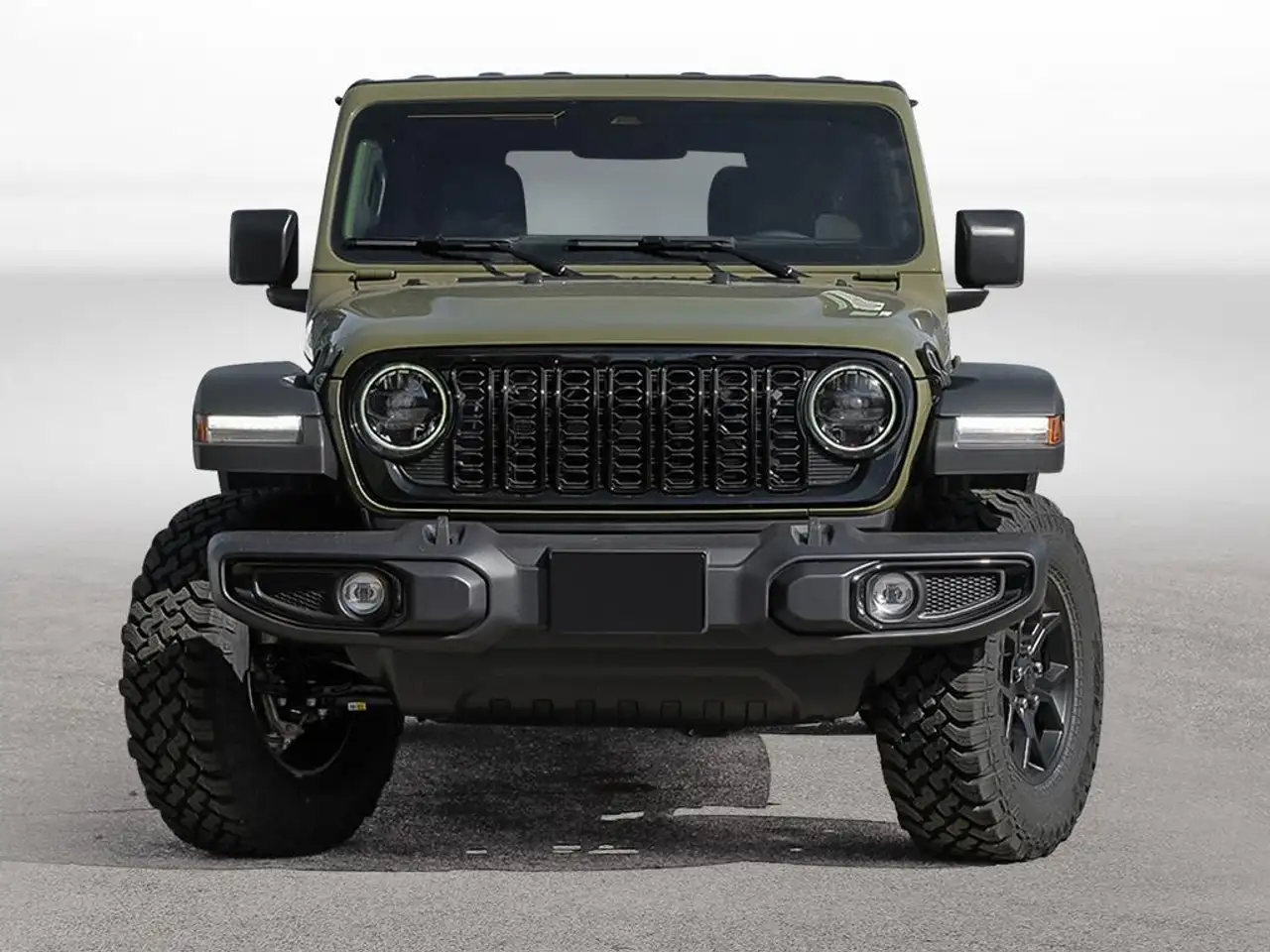 Jeep Wrangler fotografie Jeep Wrangler