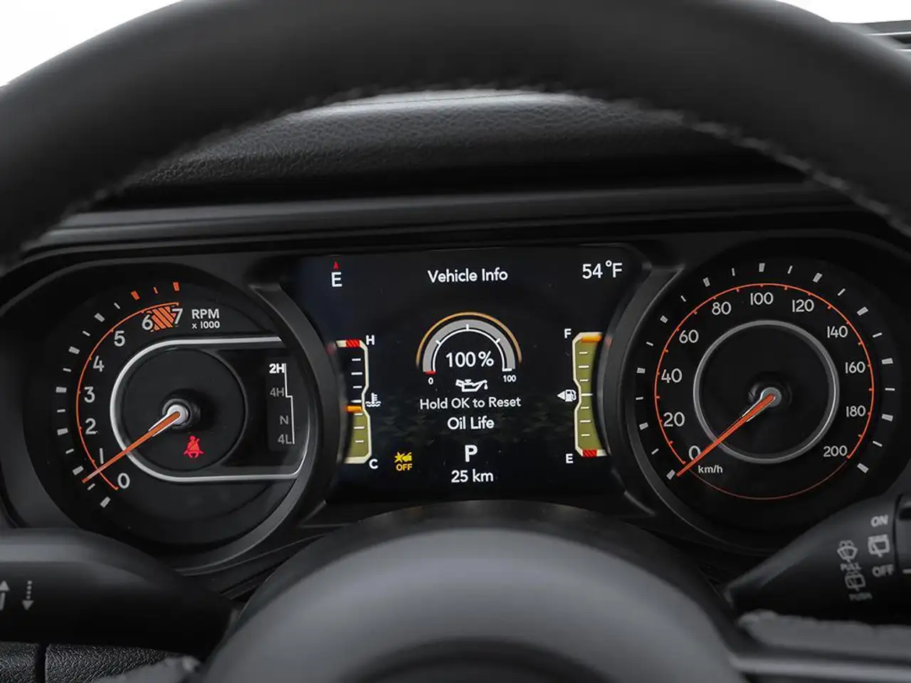 Jeep Wrangler fotografie Jeep Wrangler