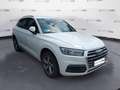 Audi Q5 II 2017 Diesel 40 2.0 tdi Business Design quattro Bianco - thumbnail 2