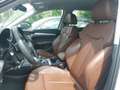 Audi Q5 II 2017 Diesel 40 2.0 tdi Business Design quattro Bianco - thumbnail 10