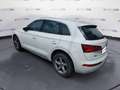 Audi Q5 II 2017 Diesel 40 2.0 tdi Business Design quattro Bianco - thumbnail 4