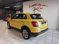 Fiat 500X 1.3 mjt Lounge 4x2 95cv Tetto Key less pelle Gelb - thumbnail 6