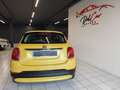 Fiat 500X 1.3 mjt Lounge 4x2 95cv Tetto Key less pelle Gelb - thumbnail 4