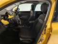 Fiat 500X 1.3 mjt Lounge 4x2 95cv Tetto Key less pelle Gelb - thumbnail 7
