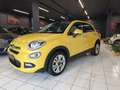 Fiat 500X 1.3 mjt Lounge 4x2 95cv Tetto Key less pelle Gelb - thumbnail 2