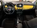 Fiat 500X 1.3 mjt Lounge 4x2 95cv Tetto Key less pelle Gelb - thumbnail 12